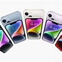 Image result for iPhone 14 Plus Specs Color