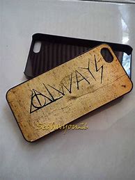 Image result for Harry Potter iPhone Case Deathly Hallows