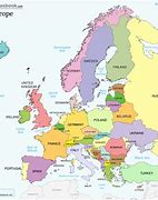 Image result for Capitals of Countries in Europe
