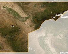Image result for Satellite Map Mesa AZ