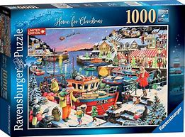Image result for Ravensburger Jigsaw Puzzles