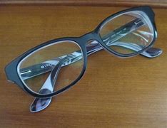 Image result for Bifocals with No Line