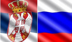 Image result for Rusija I Srbija