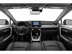 Image result for 2019 Toyota RAV4 Limited Interior