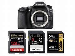 Image result for SD Card Reader for Canon Camera
