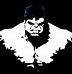 Image result for Hulk Vector Free