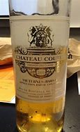 Image result for Coutet Barsac