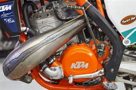 Image result for KTM 550 MXC Parts