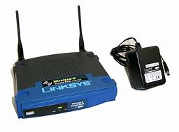 Image result for Linksys WAP54G