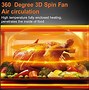 Image result for Toaster Oven Air Fryer