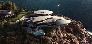 Image result for Tony Stark House in Real Life