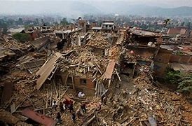 Image result for Natural Disaster Earthquake Project