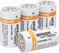Image result for C Cell Alkaline Batteries
