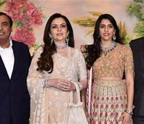Image result for Son in Law of Mukesh Ambani