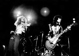 Image result for LED Zeppelin Tour Over Europe 1980 Mannheim