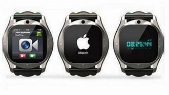 Image result for Apple Wrist Watch Cell Phone