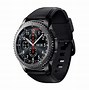Image result for Samsung Gear S3 Frontier SM R760 Smartwatch