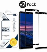 Image result for Galaxy Note 8 Clear Screen