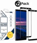 Image result for Samsung Note 8 Screen Protector