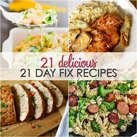 Image result for 21 Day Fix Recipes