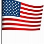 Image result for Waving Flag Clip Art