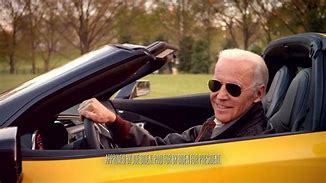Image result for Joe Biden Car Collection