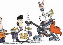 Image result for Writing by Band Animated