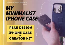 Image result for Minimalist iPhone Case