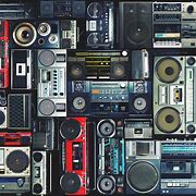 Image result for Boombox Photography