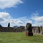 Image result for Pompeii Under Ash