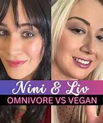 Image result for From Vegan to Omnivore Face