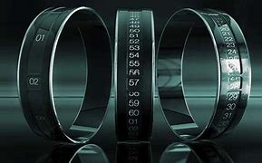 Image result for Futuristic Watch From Movies