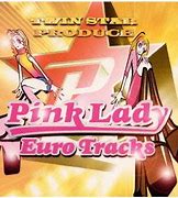Image result for Pink Lady Discography