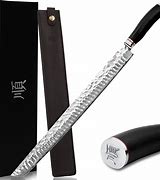 Image result for Japanese Tuna Knife