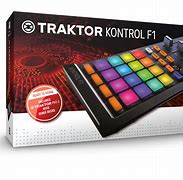 Image result for Traktor Kontrol F1