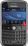 Image result for BlackBerry 9900 Bold Hard Reset