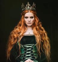 Image result for Hairstyles Medieval Age