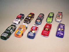 Image result for NASCAR Decals 1 64