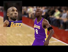 Image result for Kobe Bryant NBA 2K18