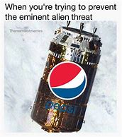 Image result for Pepsi Meme Misspell