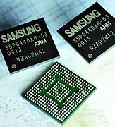 Image result for Samsung CPU