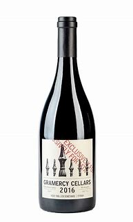 Image result for Gramercy Syrah Columbia Valley