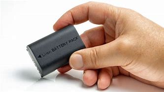 Image result for Canon PowerShot Sx740 Battery