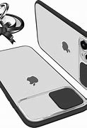 Image result for iPhone 11 Privacy Screen Protector Case