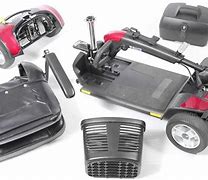 Image result for Go Go Elite Scooter Parts