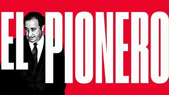 Image result for Pioneer TV Series