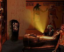 Image result for Spontaneous Mummies