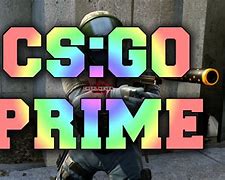 Image result for CS:GO Prime