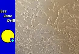 Image result for Ceiling Texture Types