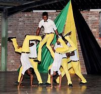 Image result for Reggae Dance